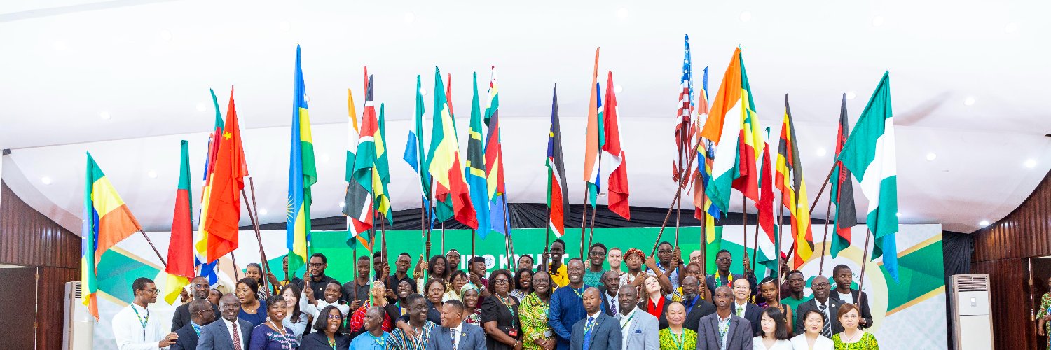 International Programmes Office, KNUST banner