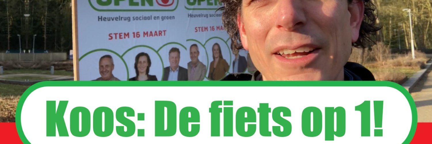 Koos de Bruijn banner