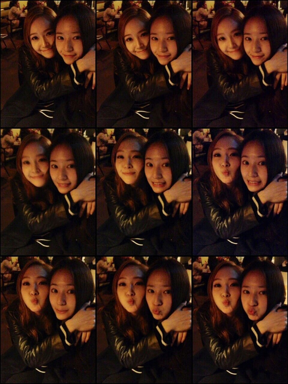 ggjessj's profile banner image