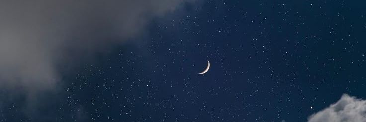 ☽ banner