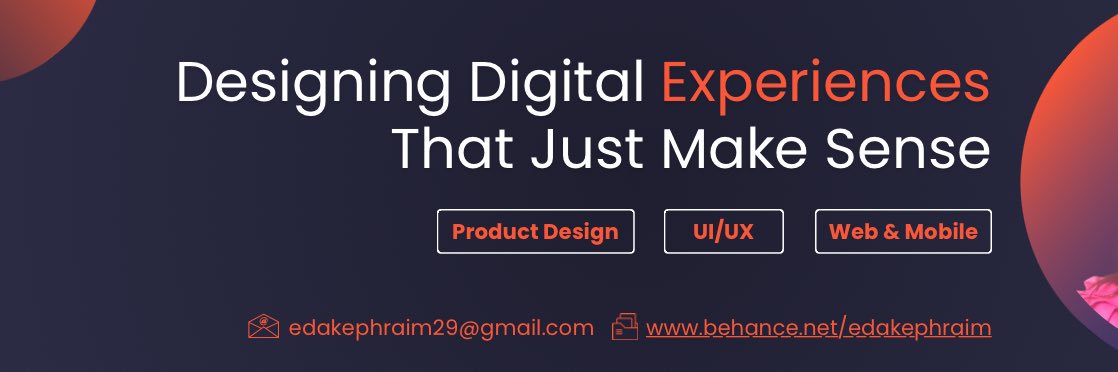 edak_ephraim's profile banner image