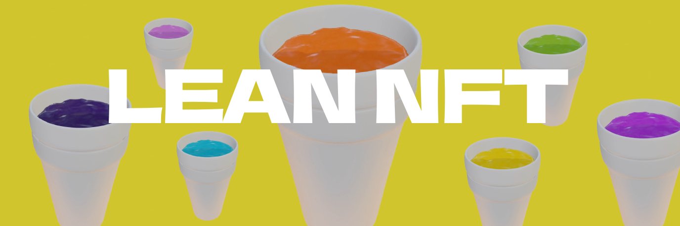 officialLEANNFT's profile banner image