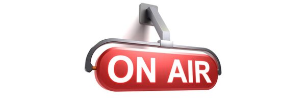 time_of_radio Profile Banner