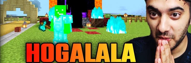 HUGALALA "❤️ Memecoin" banner