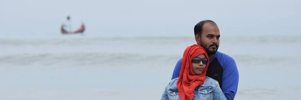 ehrony's profile banner image