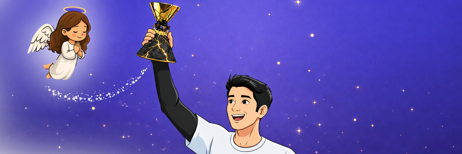 Baran KESKİN banner