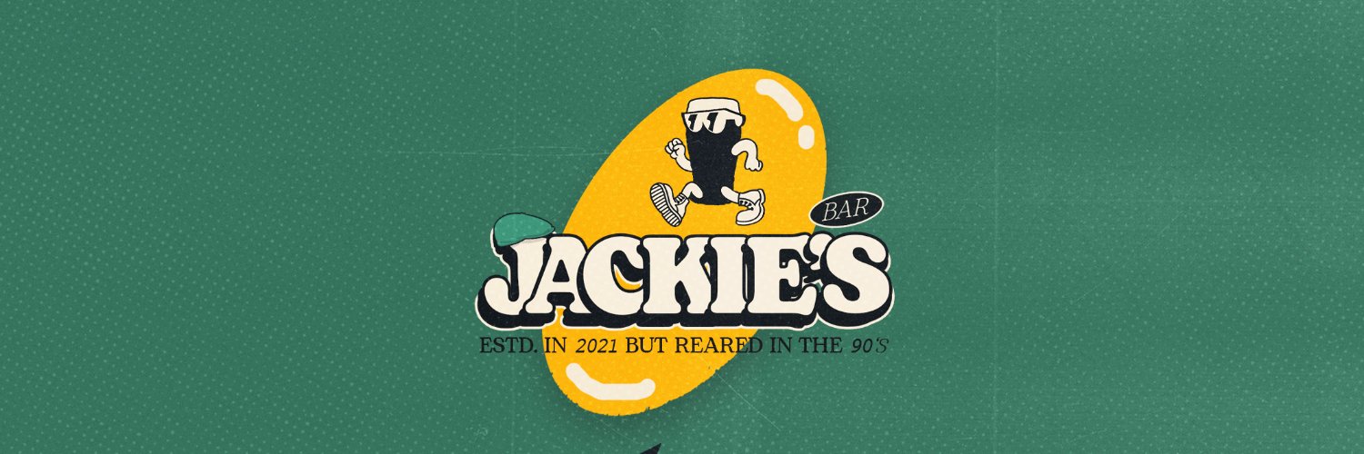 JackiesDublin's profile banner image