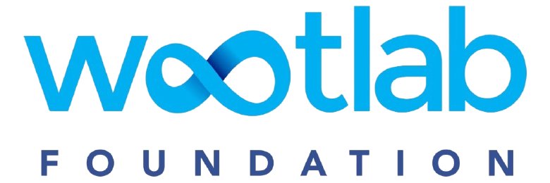 Wootlabfoundation banner