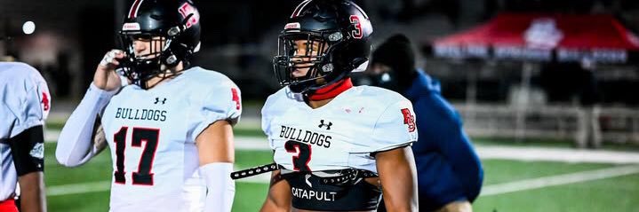 Gavin Calhoun🌟 banner