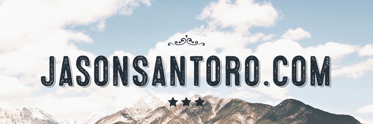JJSantoroAF's profile banner image
