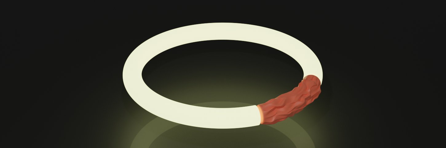 this being is running in a degraded state banner