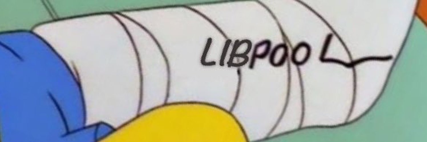 Anfield Fix's banner
