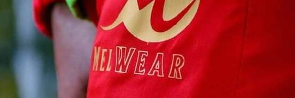 Mel-Wear Clothing Profile Banner