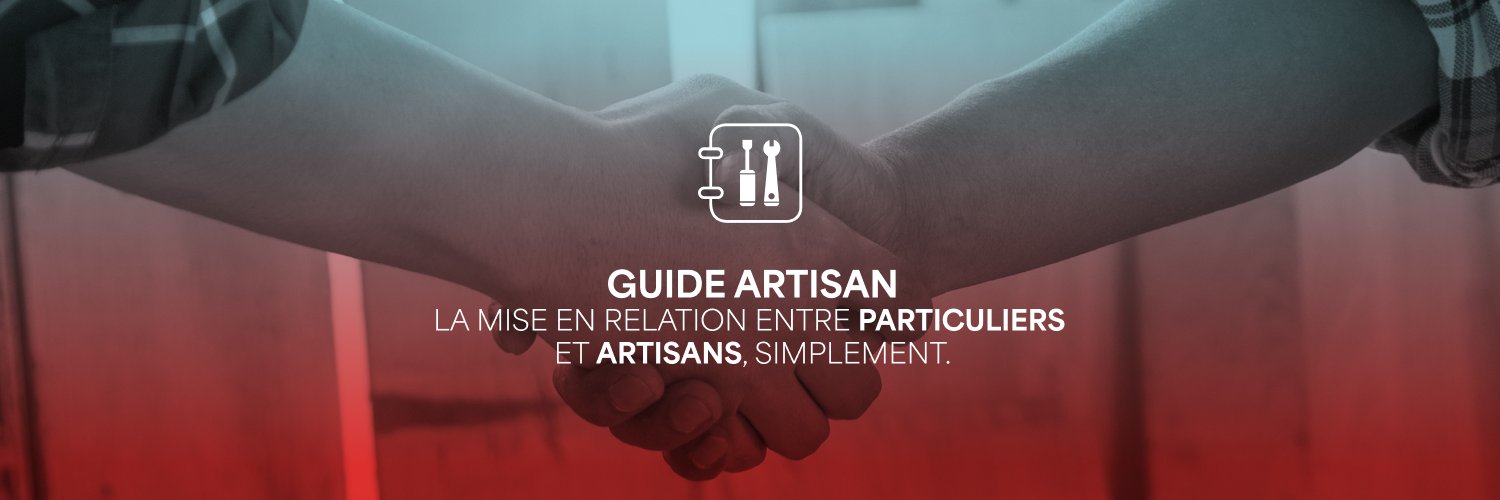 GuideArtisan's profile banner image