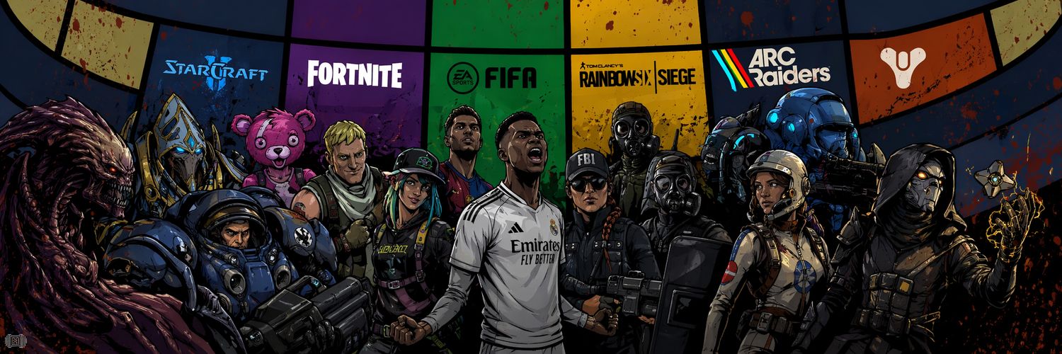 oOdaGolden banner