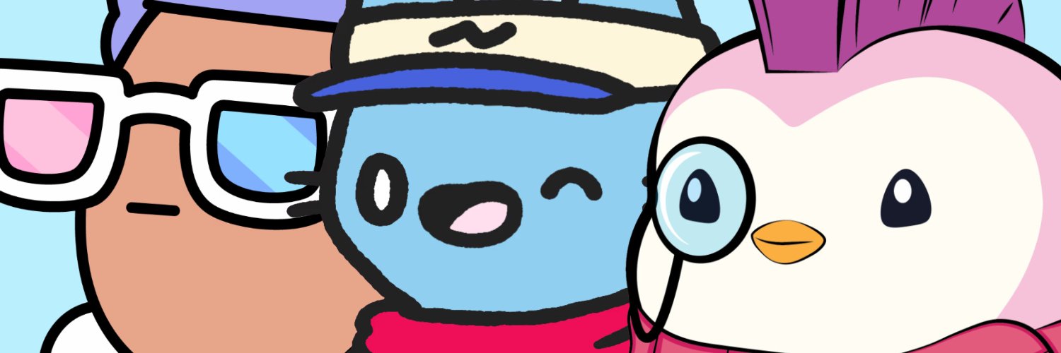 Toms Metaverse banner