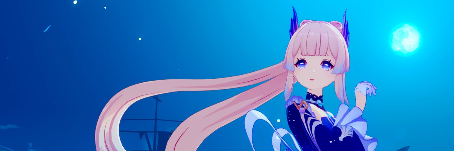 ﾓﾓｺ👽 banner