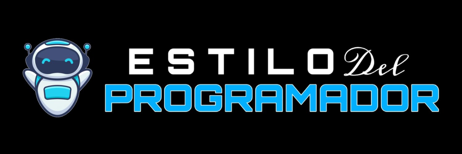 Estilo del Programador (@EstiloProgram) / Posts / X