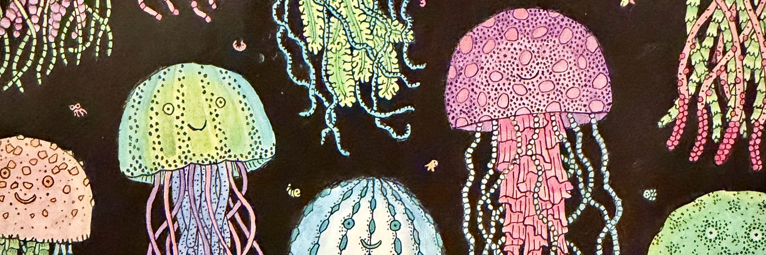 johnhamlin's profile banner image
