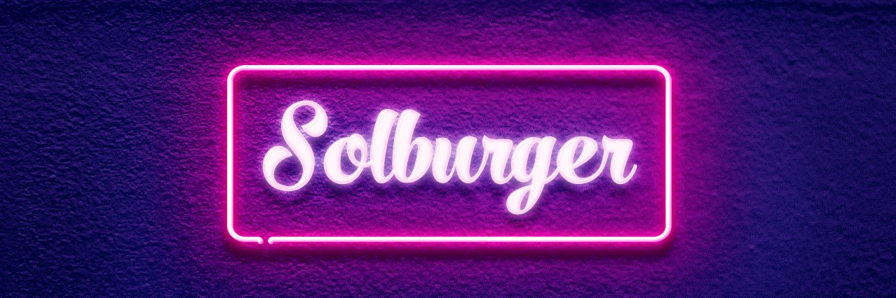 solburger_nft's profile banner image