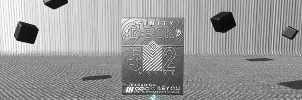 DfinityDeck Profile Banner