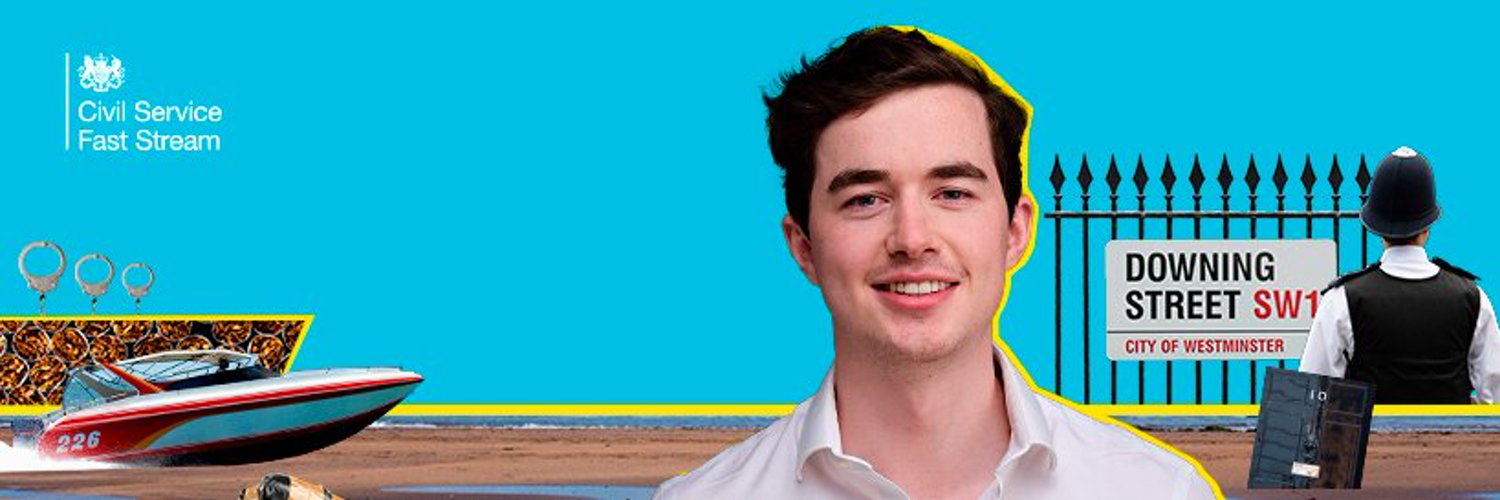 Civil Service Fast Stream Glasgow Uni Outreach (CSFSglasgow) / Twitter