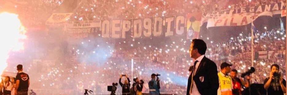 hglopez19's profile banner image