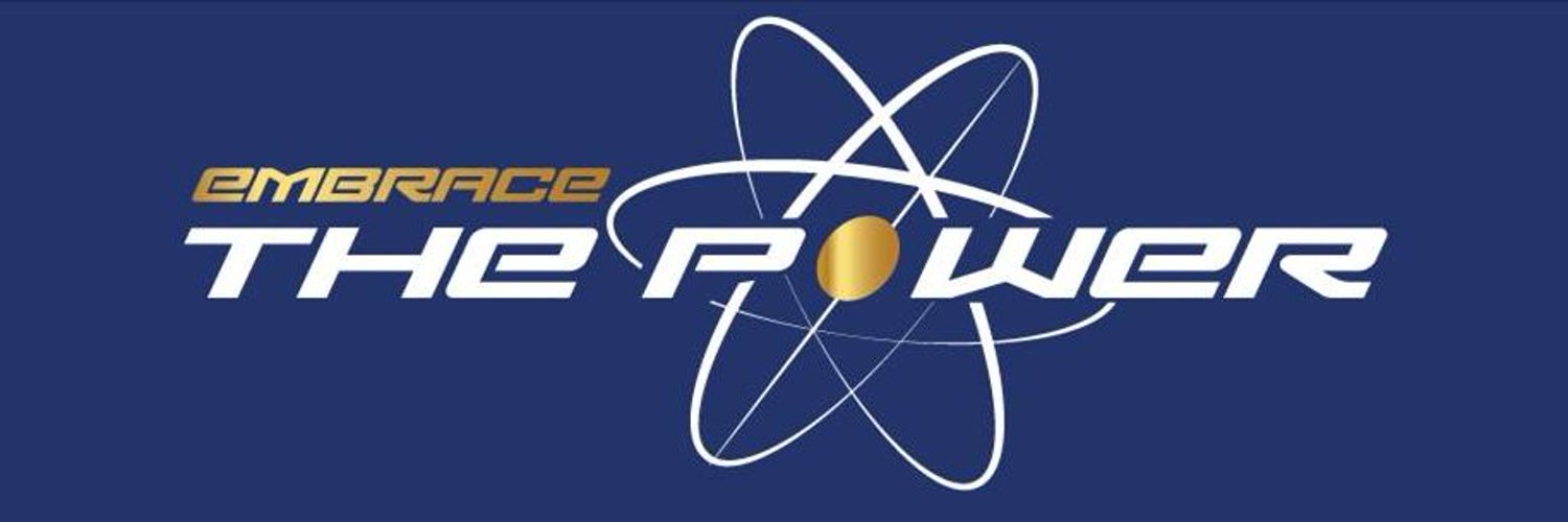 embracethepower's profile banner image