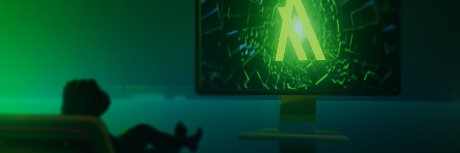 Cryptosteeze.algo banner