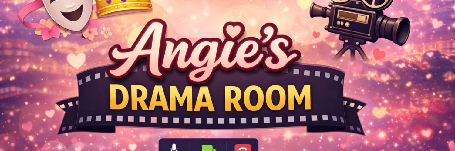 angiesrain's profile banner image