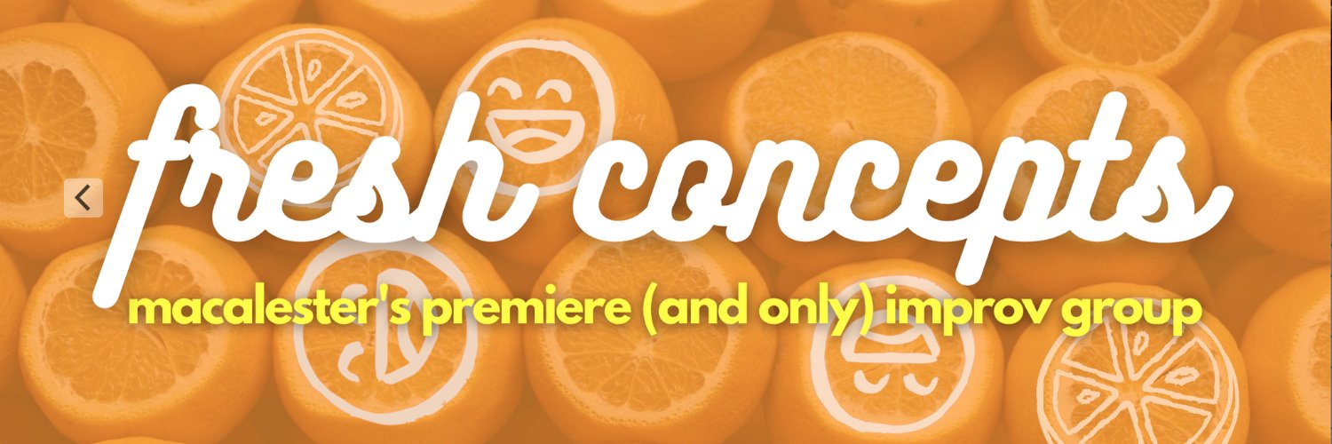 Fresh Concepts banner