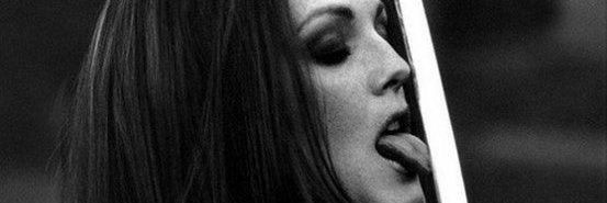 daily julianne moore's banner