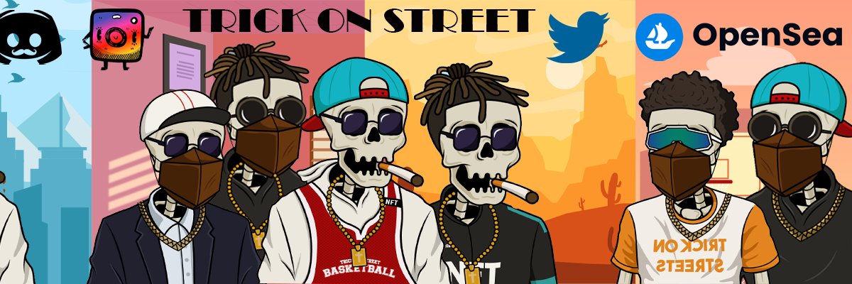 TrickonStreet banner