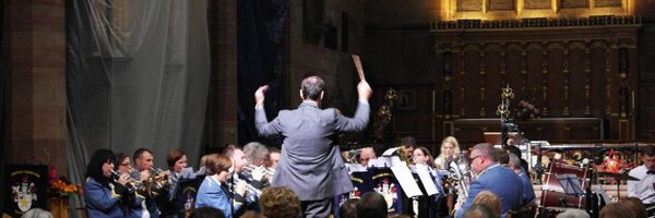 AshtonBand Profile Banner