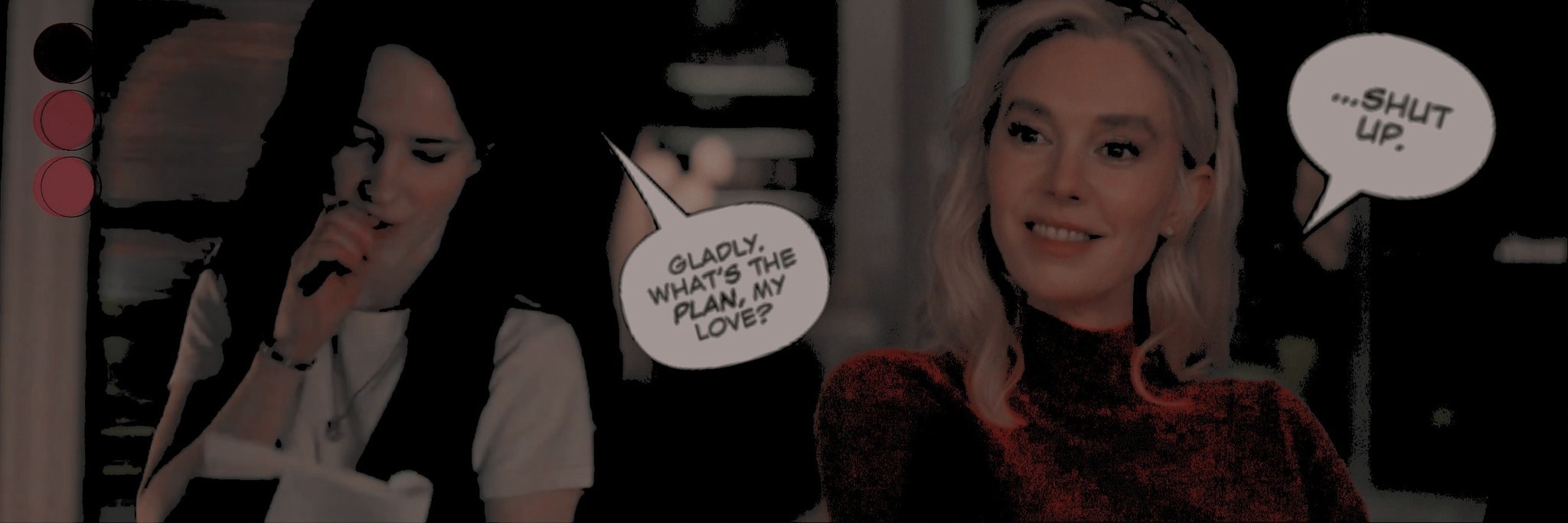 ‍‍‍‍ ‍‍‍ ‍ ‍‍ 𝐒u𝘦 𝐒𝜏o𐍂m ¸'s banner