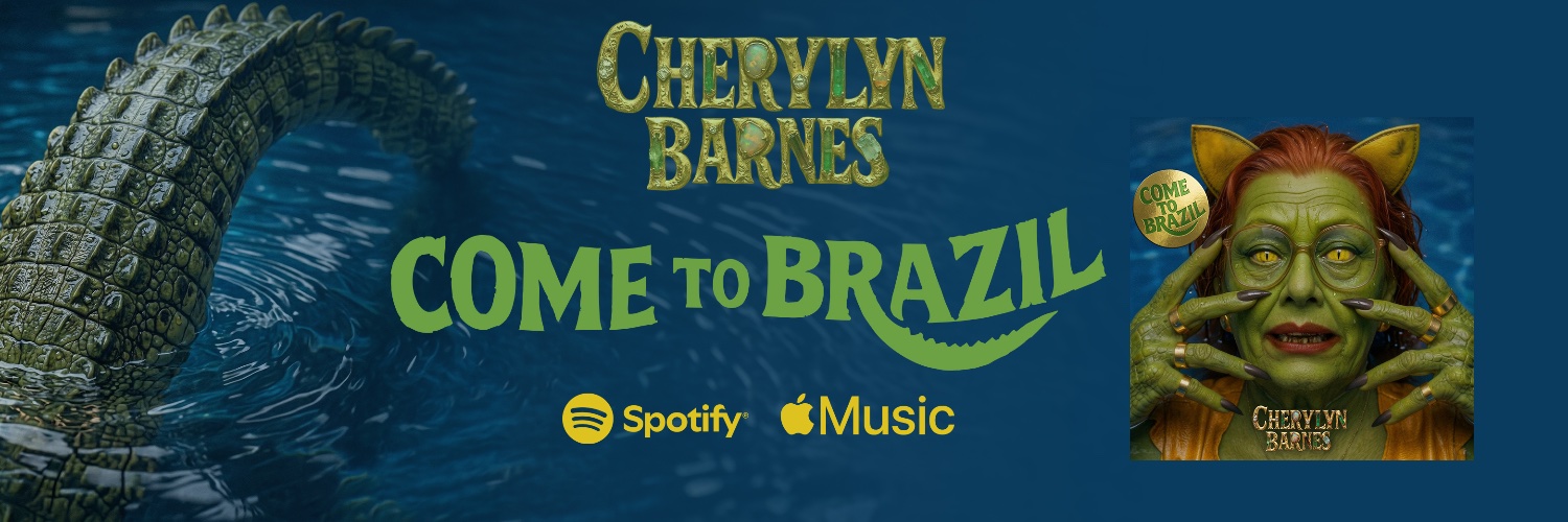CherylynBarnes's profile banner image