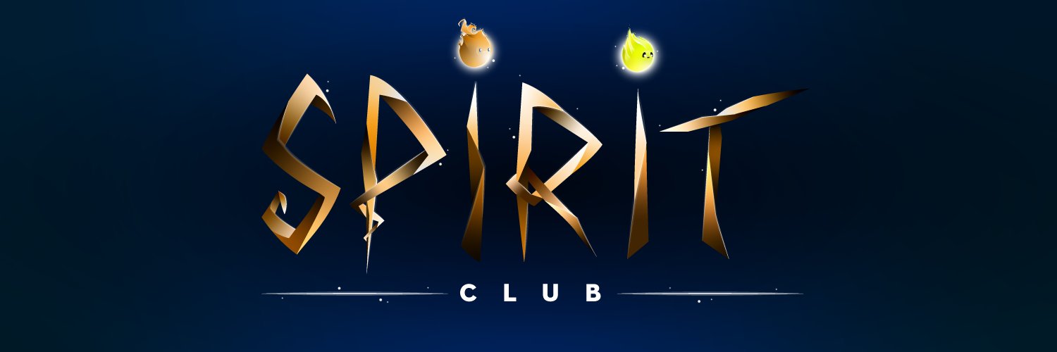 Club Spirit NFT banner
