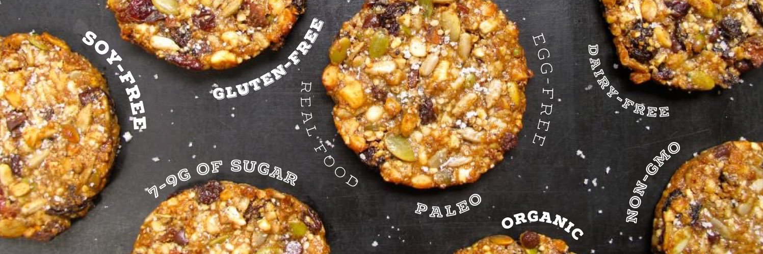 The Yes Bar Company banner