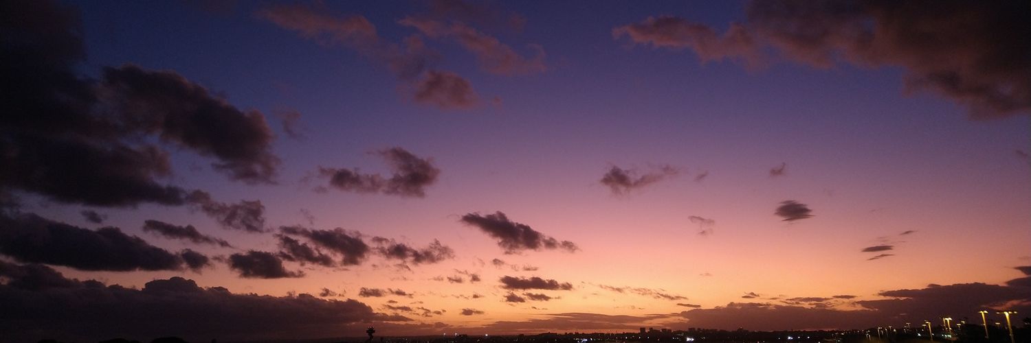 DaliusRBrown's profile banner image