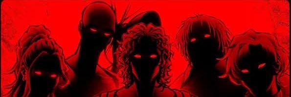 Azrael Pendragon🔥 | PngTuber banner