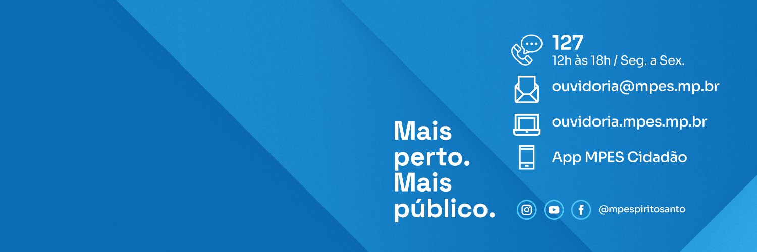 mpespiritosanto's profile banner image
