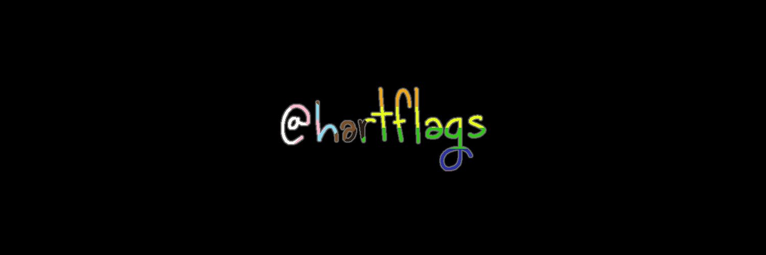 hartflags's profile banner image