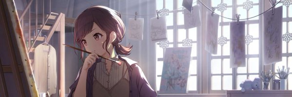 KamikoBitoki Profile Banner