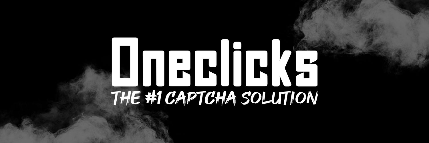 Oneclicks.io banner