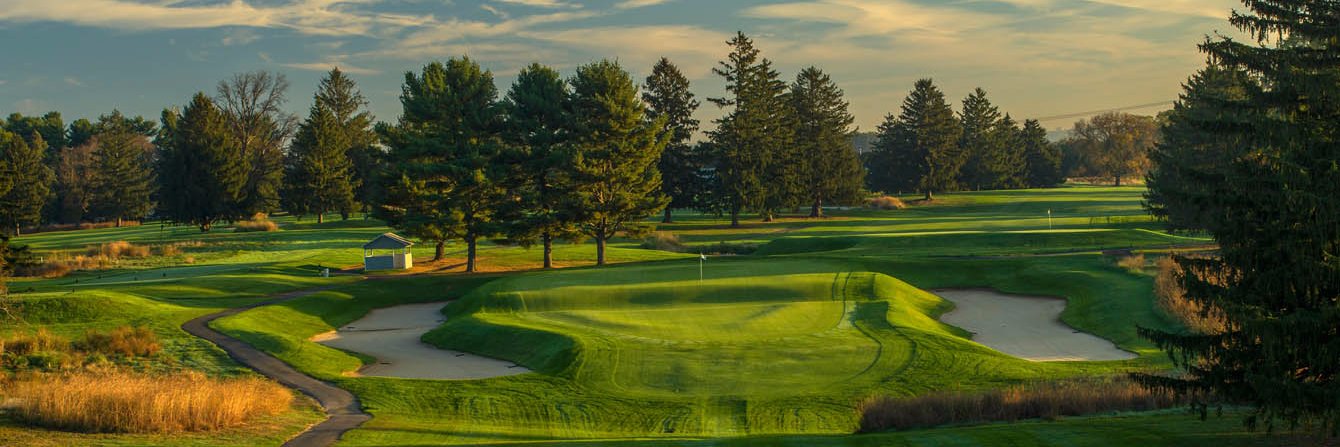 ForsgateCountryClub banner