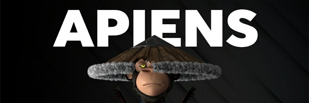 OLGİ | APIENS banner