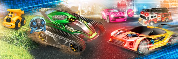 ToyState Profile Banner