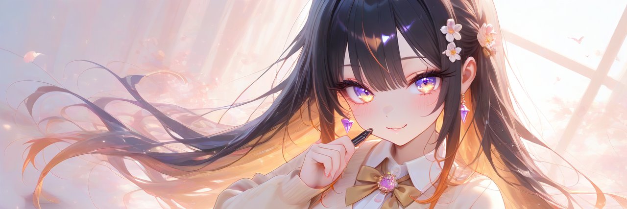 K_Karasuji's profile banner image