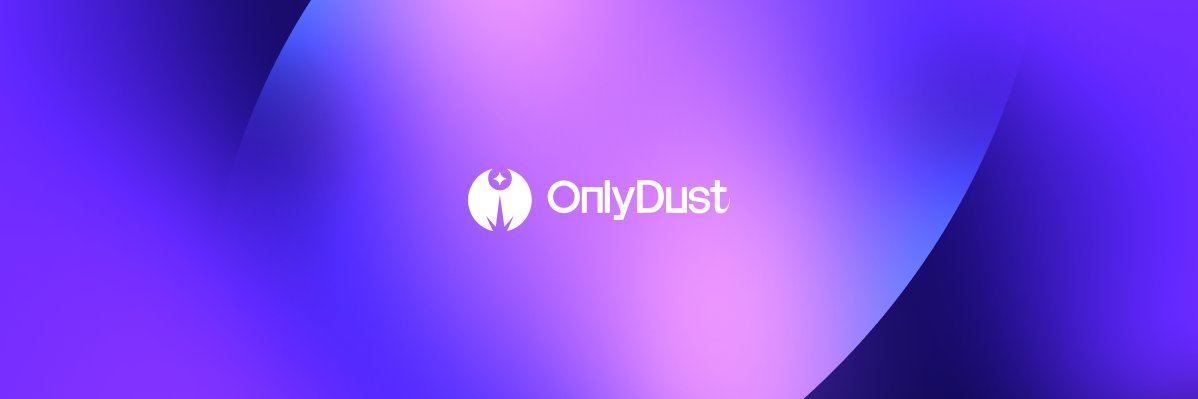 OnlyDust's banner
