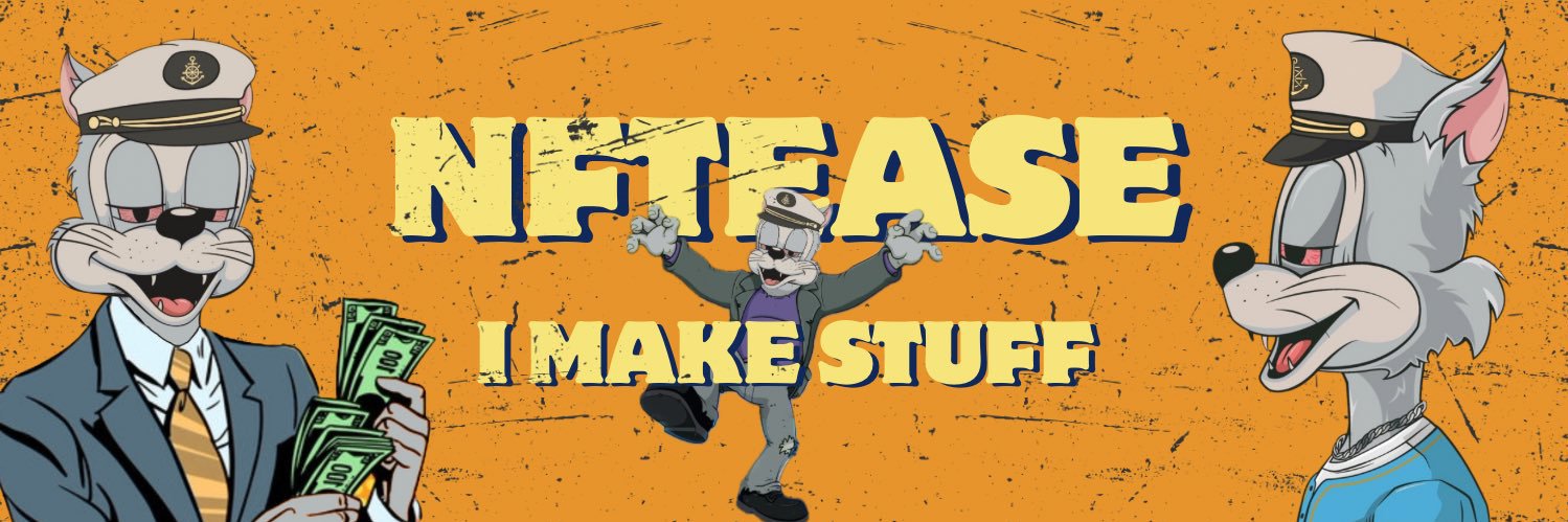 NFTease banner
